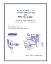 book-microcomputer-troubleshooting