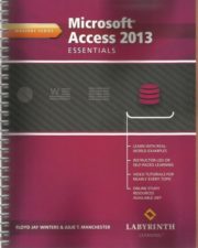 book-microsoft-access-2013