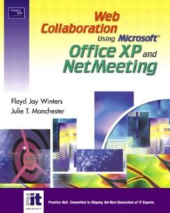 Web Collaboration 2002