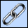 A Hyperlink Icon