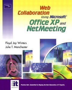 Photo Link to Web Collaboration Book