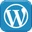 Social Media and WordPress Blog